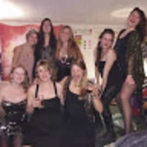 Meet your Posher, Kali